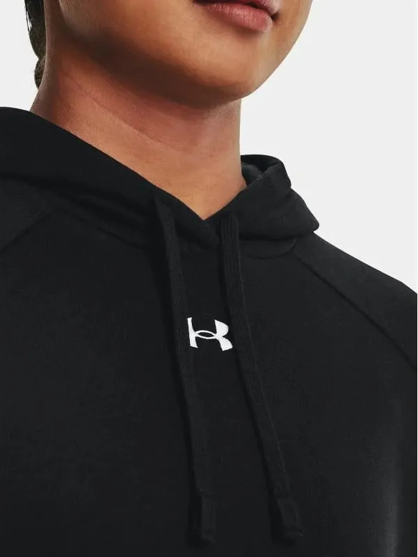 Duks për femra Under Armour, i zi - 6
