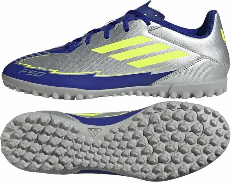 Atlete për meshkuj adidas, të hirtë - 1