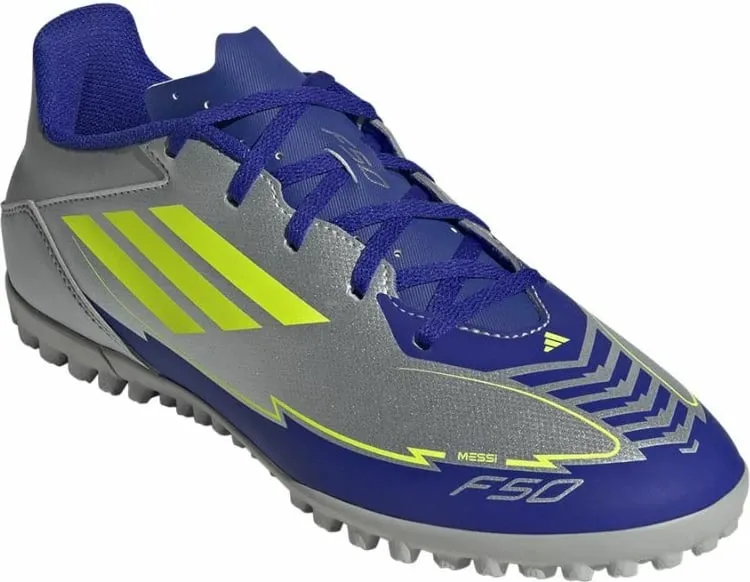 Atlete për meshkuj adidas, të hirtë - 3