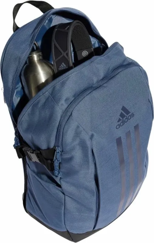 Çantë shpine adidas, e kaltër - 6