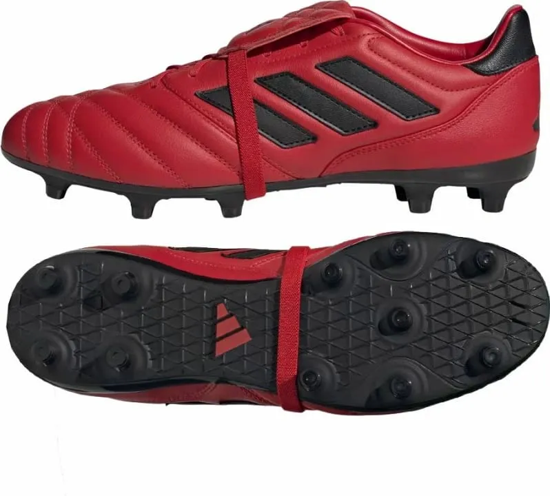 Atlete për meshkuj adidas Copa Gloro, të kuqe - 1