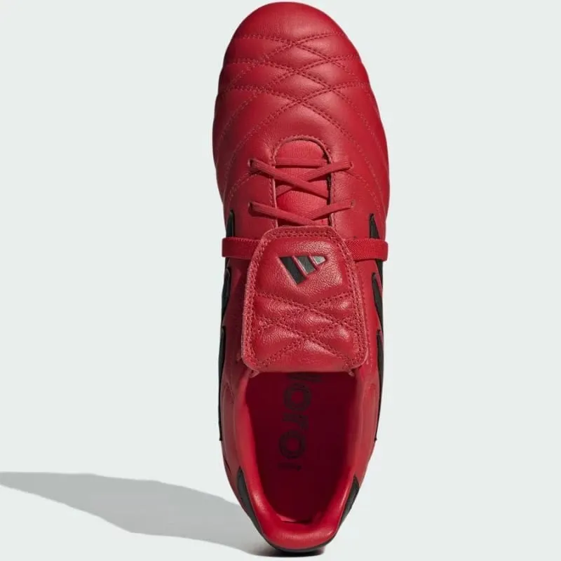 Atlete për meshkuj adidas Copa Gloro, të kuqe - 3