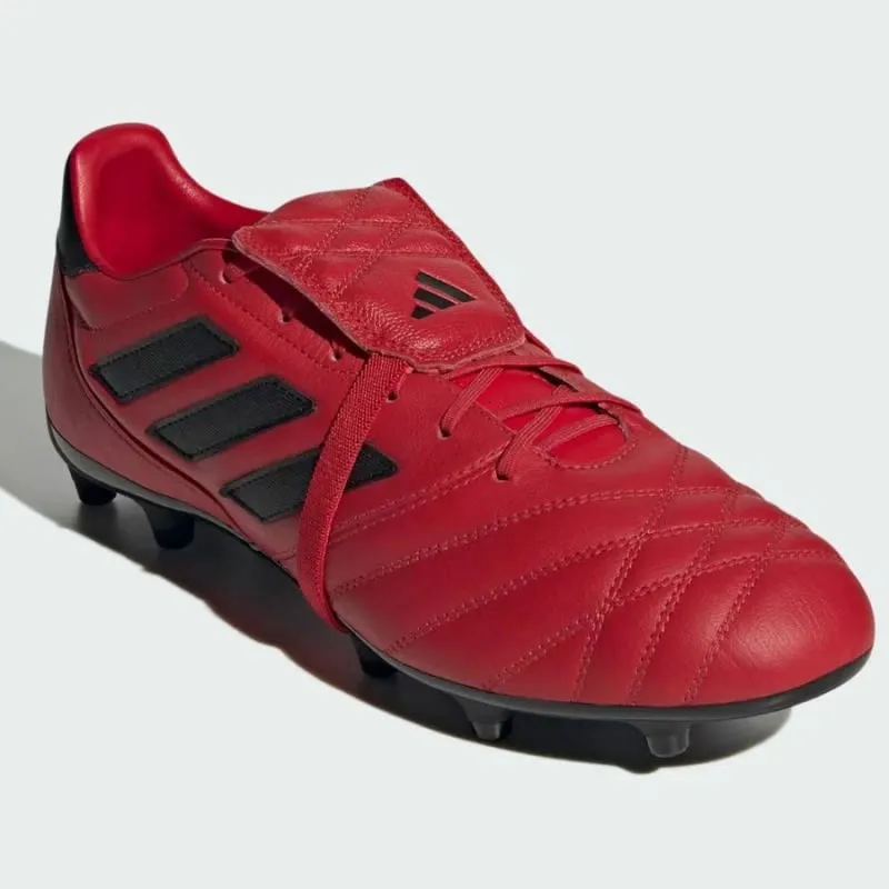 Atlete për meshkuj adidas Copa Gloro, të kuqe - 4