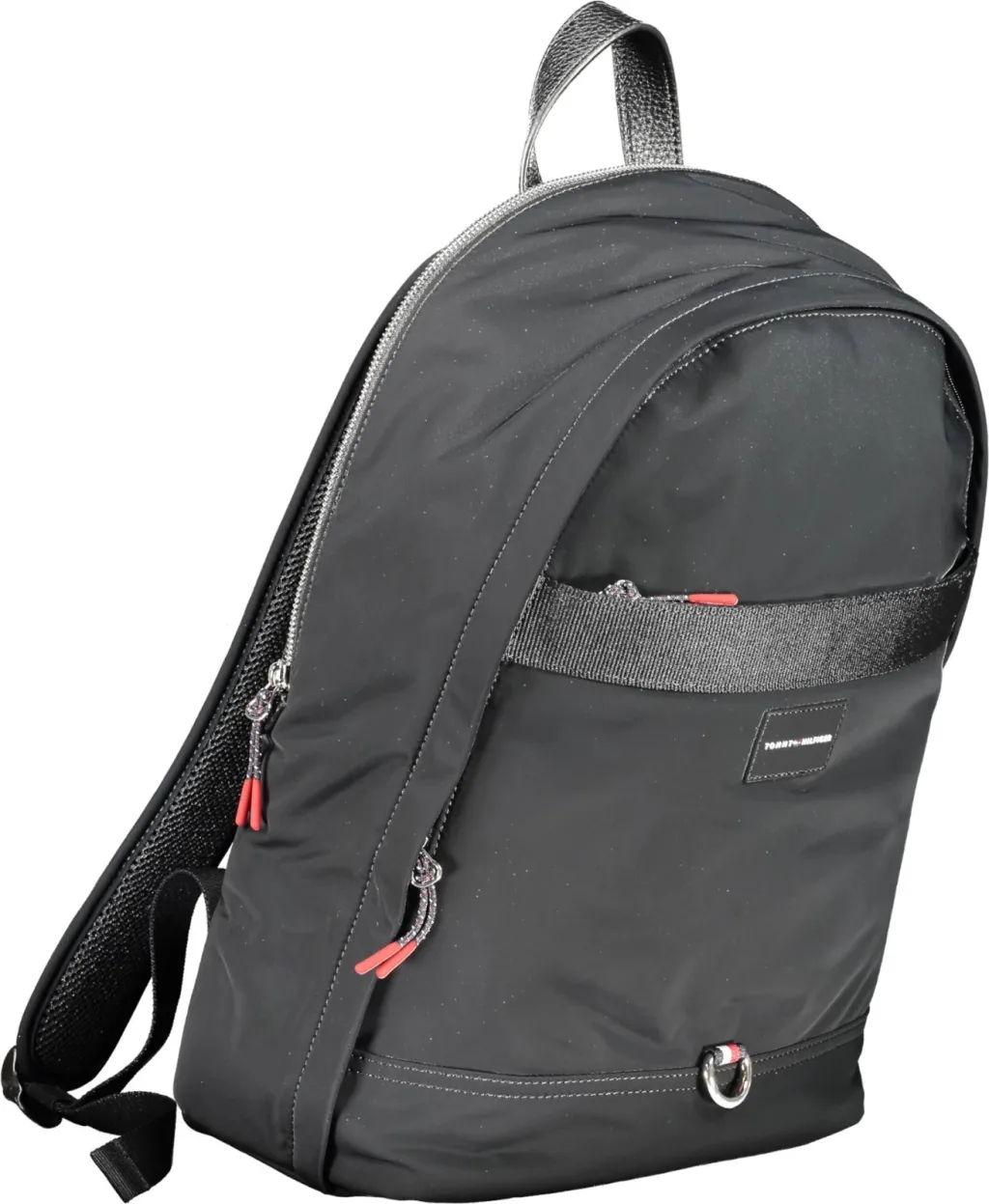 Çantë shpine për meshkuj TOMMY HILFIGER, e zezë - 3