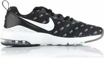 Atlete për femra Nike Air Max Siren Print, të zeza
