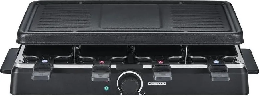 Grill tavoline Melissa 16300026, i zi - 1