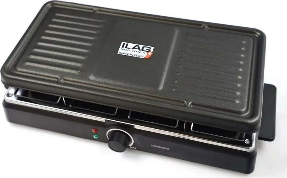 Grill tavoline Melissa 16300026, i zi - 3