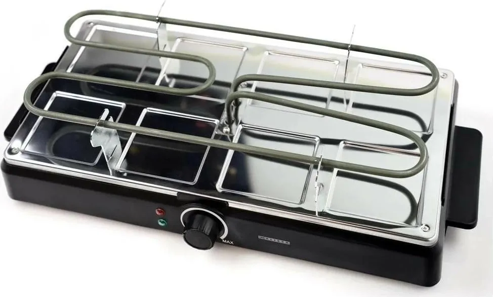 Grill tavoline Melissa 16300026, i zi - 5
