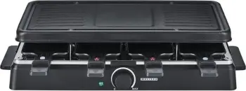 Grill tavoline Melissa 16300026, i zi