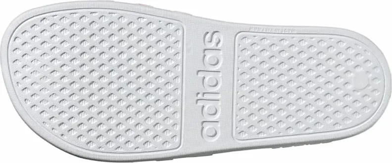 Papuqe për femra adidas, të bardha - 2