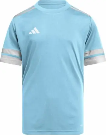 Maicë për fëmijë adidas, e kaltër