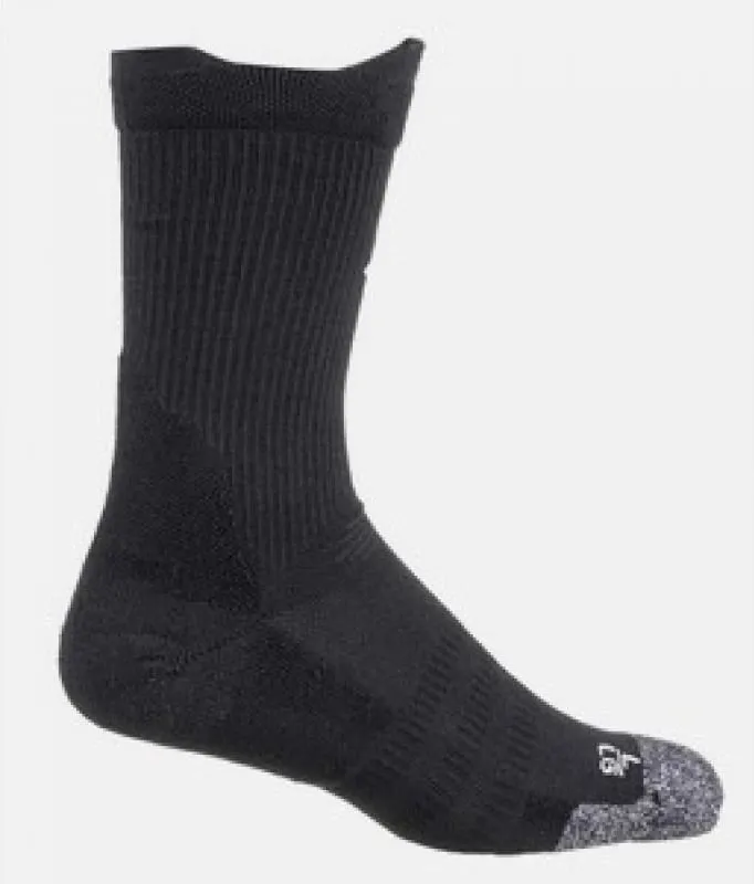 Çorape për meshkuj adidas Ftbl Cush, të zeza - 2