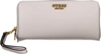 Portofol GUESS JEANS femra, gri