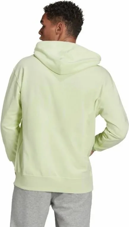 Duks adidas për meshkuj, jeshil - 2