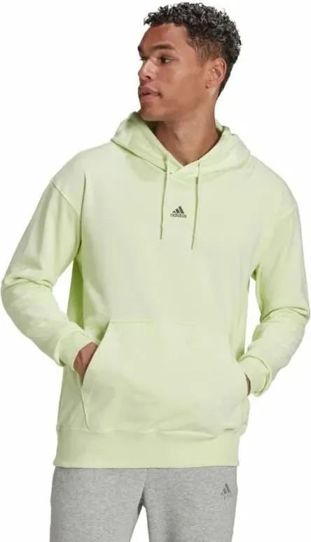 Duks adidas për meshkuj, jeshil - 3