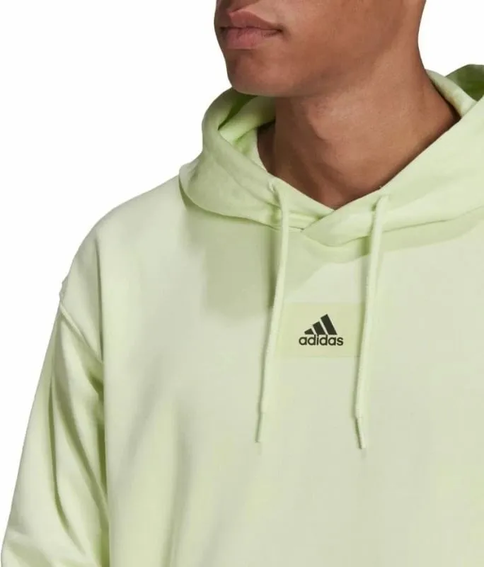 Duks adidas për meshkuj, jeshil - 4