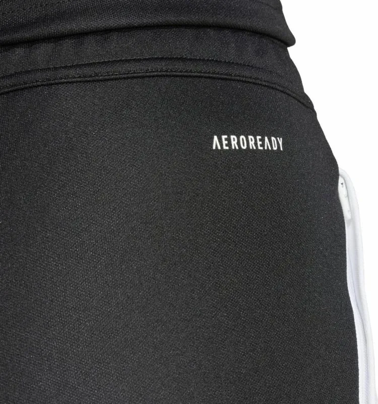 Pantallona sportive për femra adidas, të zeza - 4