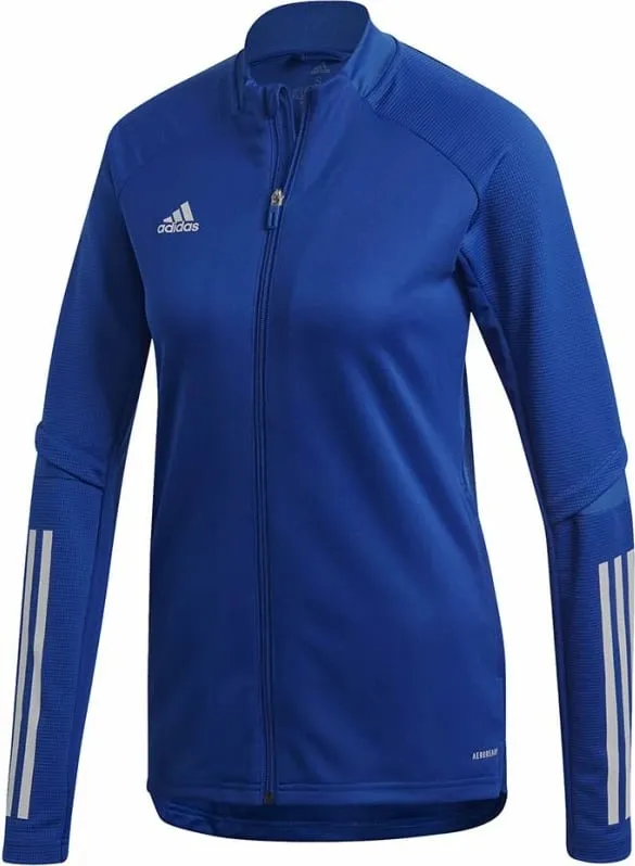 Duks për femra adidas Condivo 20, blu - 1