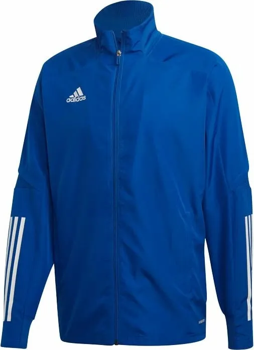 Duks adidas Condivo 20 për meshkuj, blu - 1