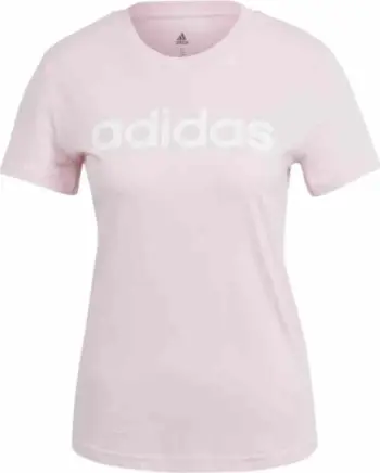 Maicë adidas për femra, rozë