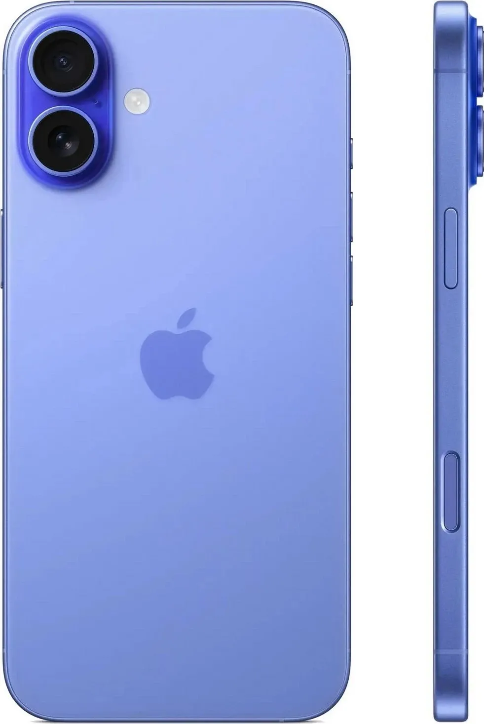 Apple iPhone 16 Plus, 6.7", ,128GB, ultramaryna - 2