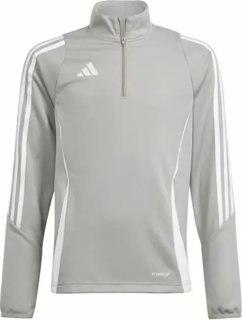 Duks për fëmijë adidas Tiro 24, gri