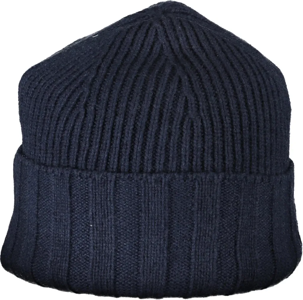Kapelë Calvin Klein meshkuj, blu - 2