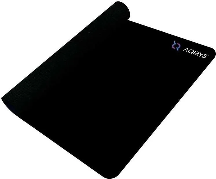 Mousepad AQIRYS Singularity XL, 900 x 400 mm, 3 mm, i zi - 3
