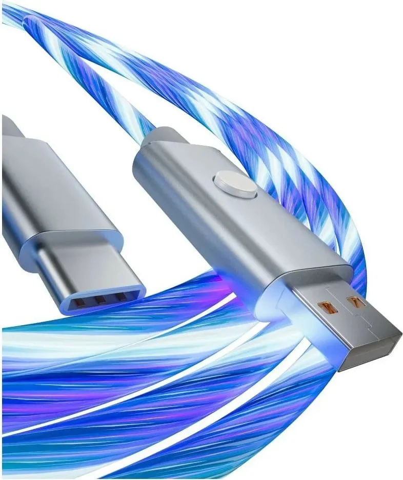 Kabëll Oniverse USB-A / USB-C, i bardhë - 2