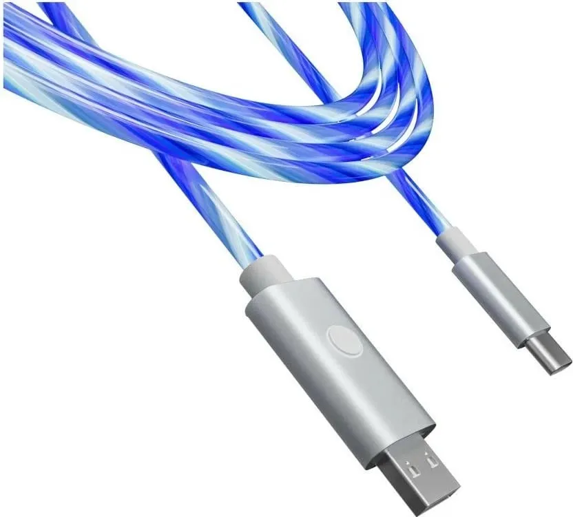 Kabëll Oniverse USB-A / USB-C, i bardhë - 4