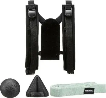 Set aksesorësh BLACKROLL OFFICE BOX 2.0 XL/XXL