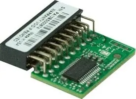 Modul sigurie Supermicro TPM AOM-TPM-9665V, TCG 2.0 - 1