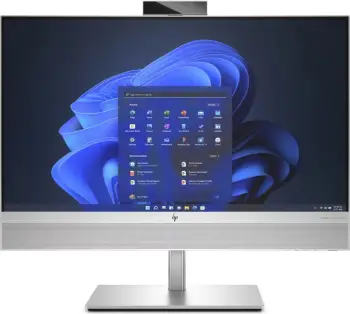 Kompjuter AIO HP EliteOne 840 G9, 23.8", Intel Core i7, 16GB RAM, 512GB SSD, Intel UHD Graphics 730