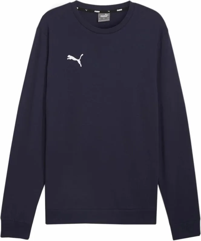 Duks për meshkuj Puma, blu marin - 1