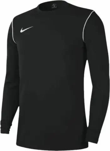 Duks për meshkuj Nike, i zi