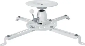 Mbajtës projektori Sunne PRO300S, 25 kg, i bardhë