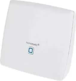 Kontrollues smart eQ-3 Homematic IP CCU3, 8 GB, i bardhë