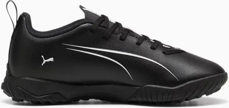Atlete për fëmijë Puma, të zeza - 2