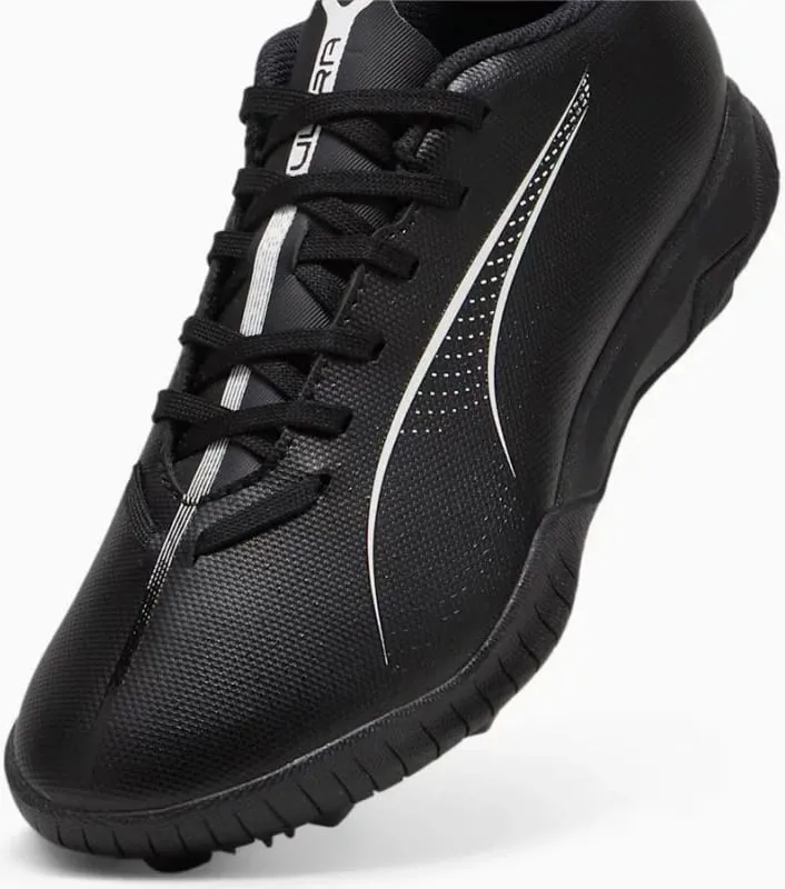 Atlete për fëmijë Puma, të zeza - 4