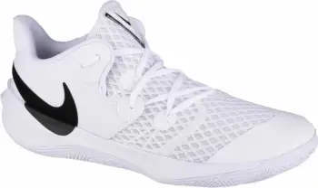 Atlete për meshkuj Nike, të bardha