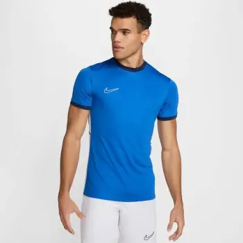 Maicë për meshkuj Nike, e kaltër