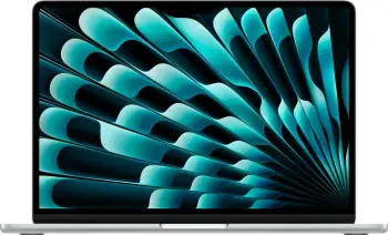 Laptop Apple MacBook Air, 13.6", M2 8-Core, 8GB RAM, 256GB SSD, 8-Core GPU, i argjendtë