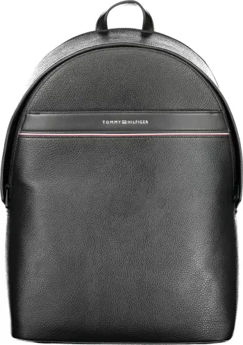 Shpinore për meshkuj Tommy Hilfiger, e zezë