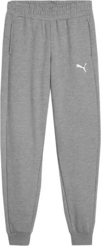 Pantallona sportive për fëmijë Puma, gri