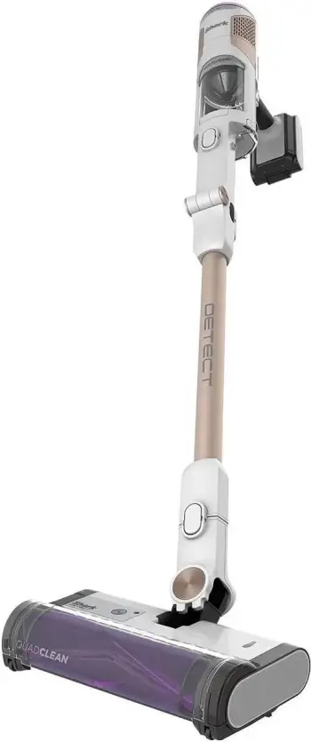 Fshesë Shark IW3612EU, e artë