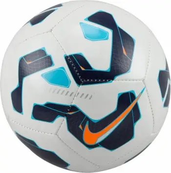 Top futbolli Nike, për meshkuj dhe fëmijë, i bardhë