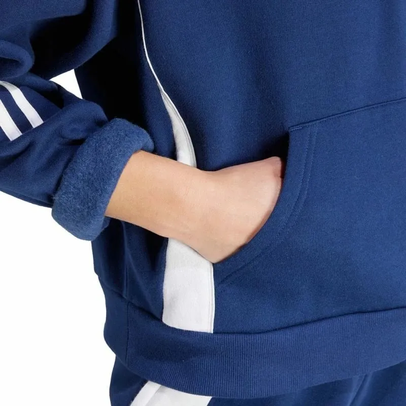 Duks për femra adidas, blu marine - 10