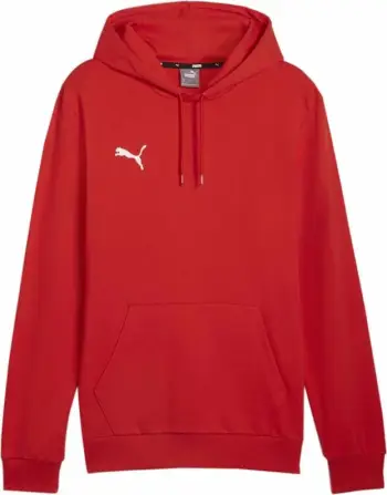 Duks për meshkuj Puma, i kuq