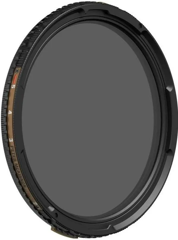 Filter PolarPro Chroma PMVND/PL 2-5 stop 67mm, i zi - 1