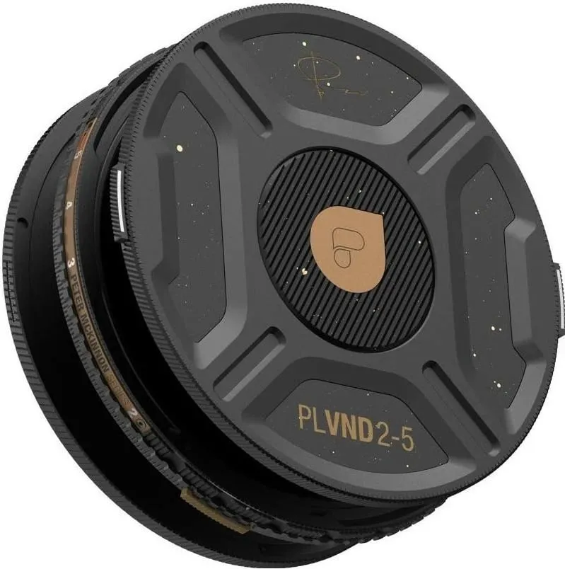 Filter PolarPro Chroma PMVND/PL 2-5 stop 67mm, i zi - 2